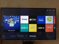 Telewizor SMART TV THOMSON 50UD6306 50" 4K WiFi YouTube Netflix dvb-t2