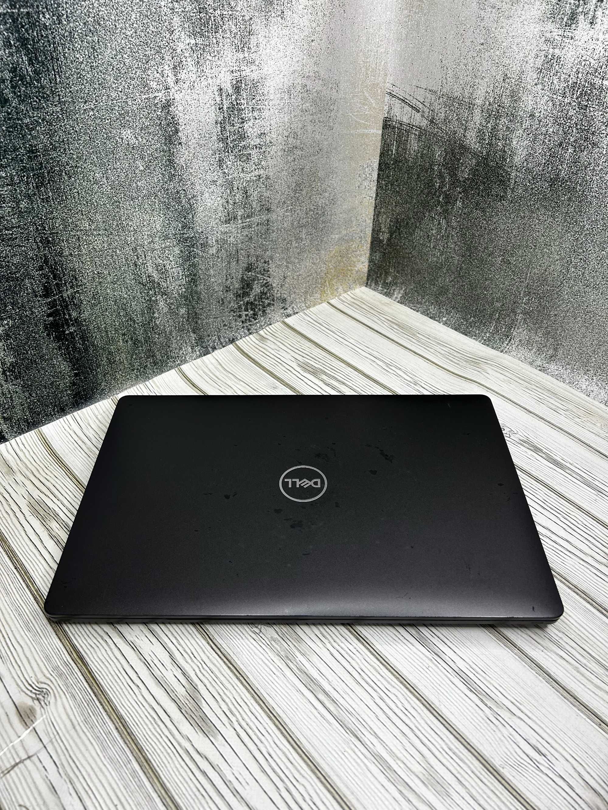 Ноутбук Dell Latitude 5500 15.6 Full HD\IPS\4х ядерний\SSD\для роботи