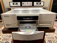 Pioneer PD-95 - najwyższy model - OKAZJA!