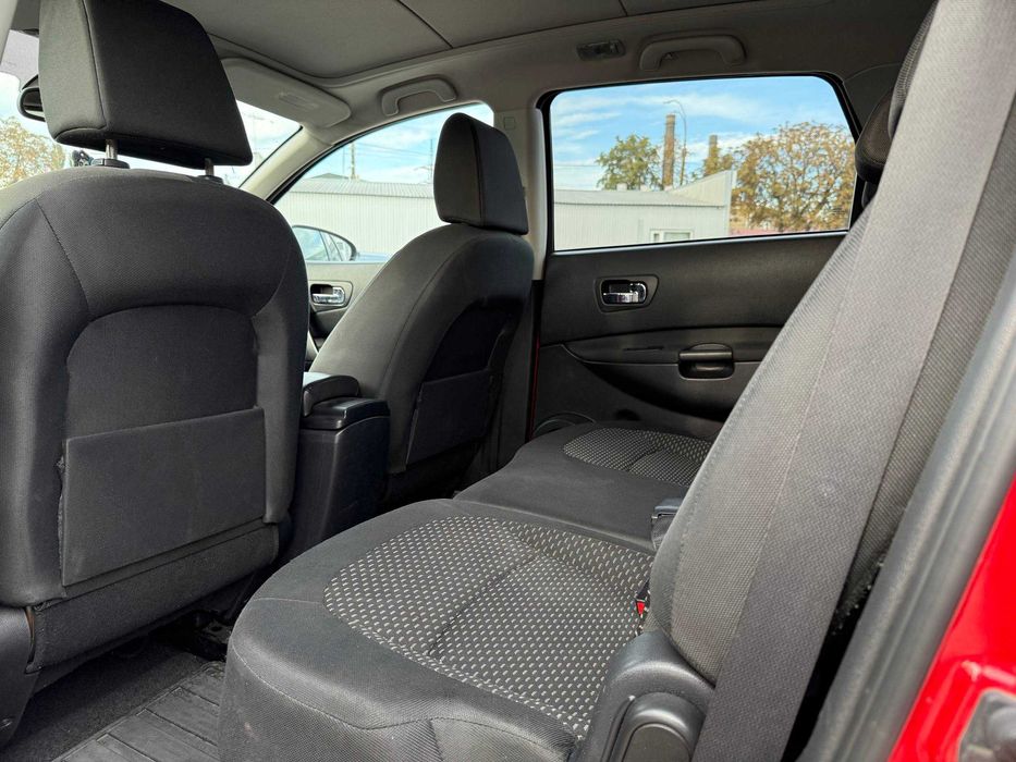 Nissan Qashqai+2 2009 2.0 Бензин АКПП Обмін/Лізинг/Кредит