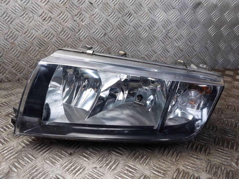 LAMPA LEWY PRZÓD SKODA SKODA FABIA I