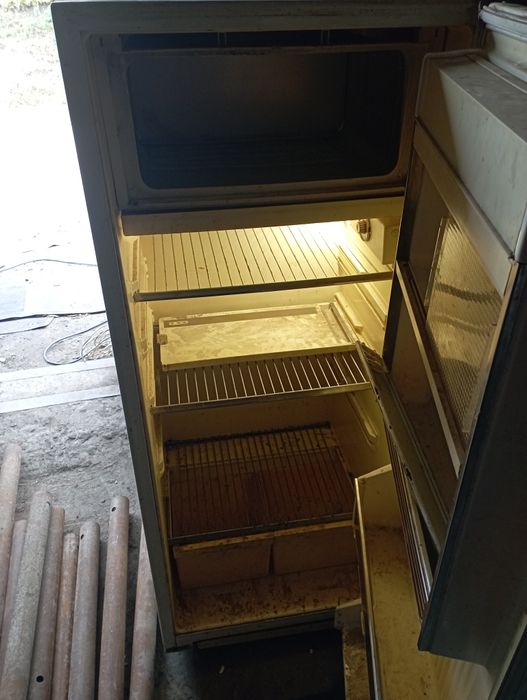 Холодильник Минск