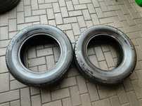 215/65 109/107R R16C LASSA Transway2 7.5mm 2017r Letnie BUS Opony 2szt