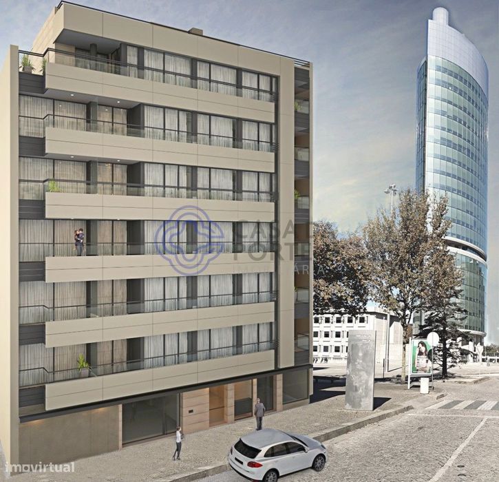 T3 Novo | Maia Centro