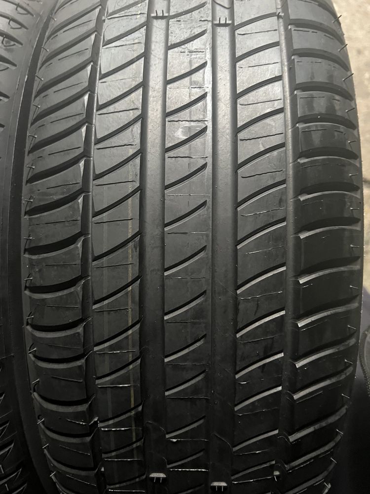 215/60/17 R17 Michelin Primacy 3 4шт новые