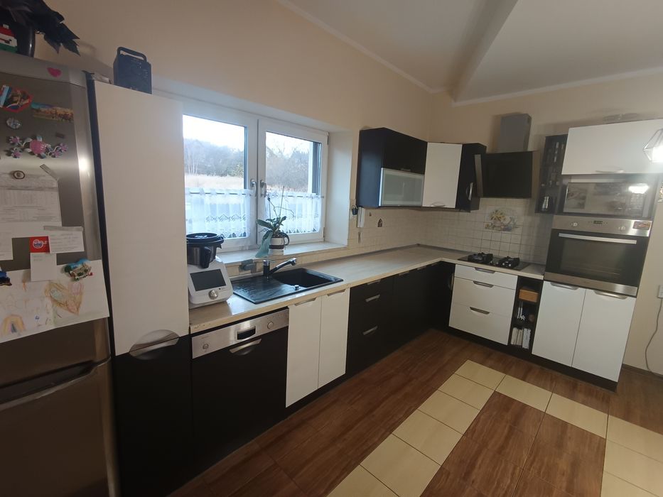 Sprzedam kuchnie zamawiana na wymiar