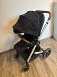Wózek Spacerowy CYBEX BALIOS S LUX tyłem/przodem