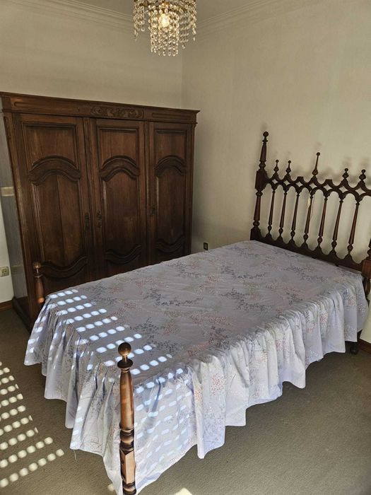 Mobília de Quarto