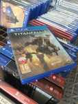 Sprzedam zamienię Titanfall 2 PL Ps4 slim Pro Ps5
