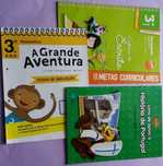 Estudo do meio 4º Ano