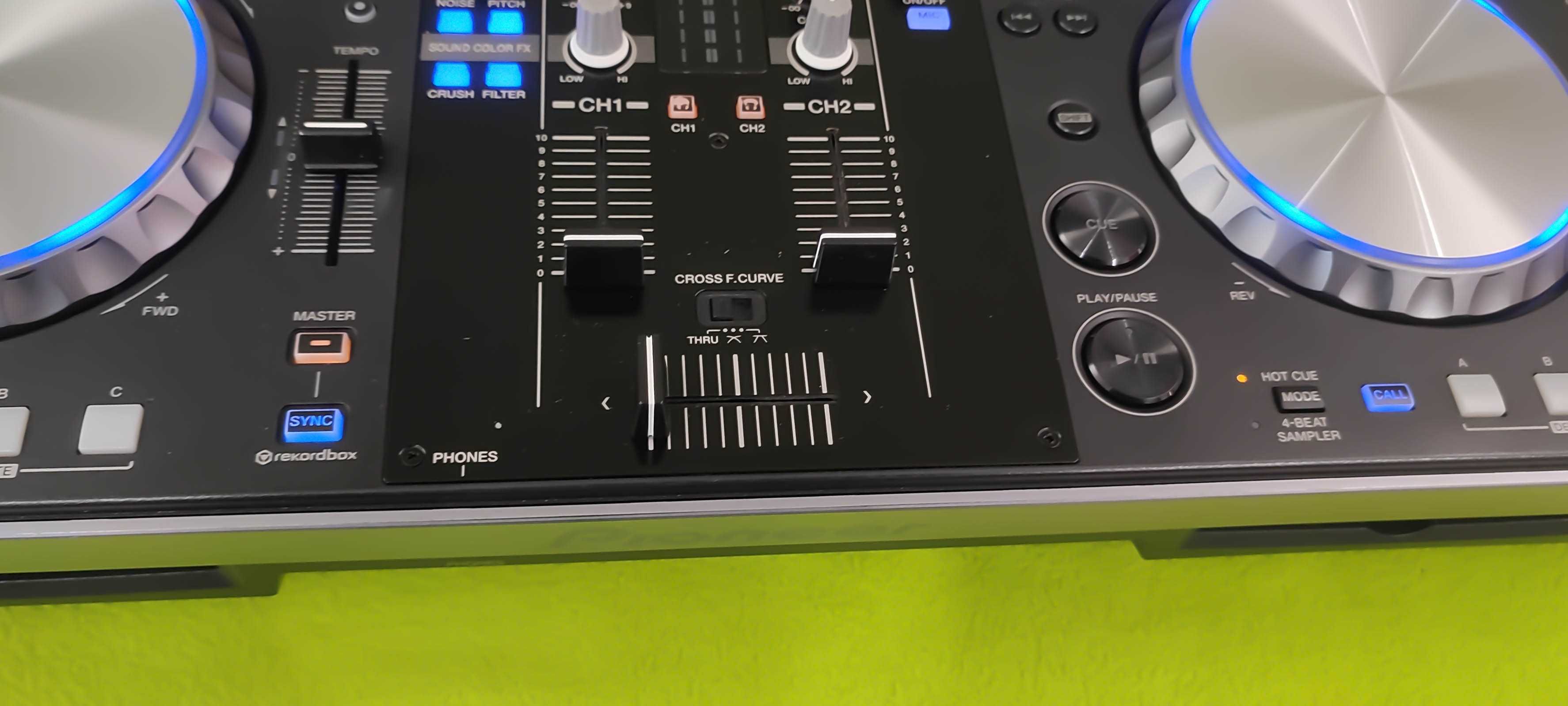 Pioneer XDJ R1 SX/1000/DDJ/800/RR/DDJ/RR/FLX Gwarancja Skup Zamiana