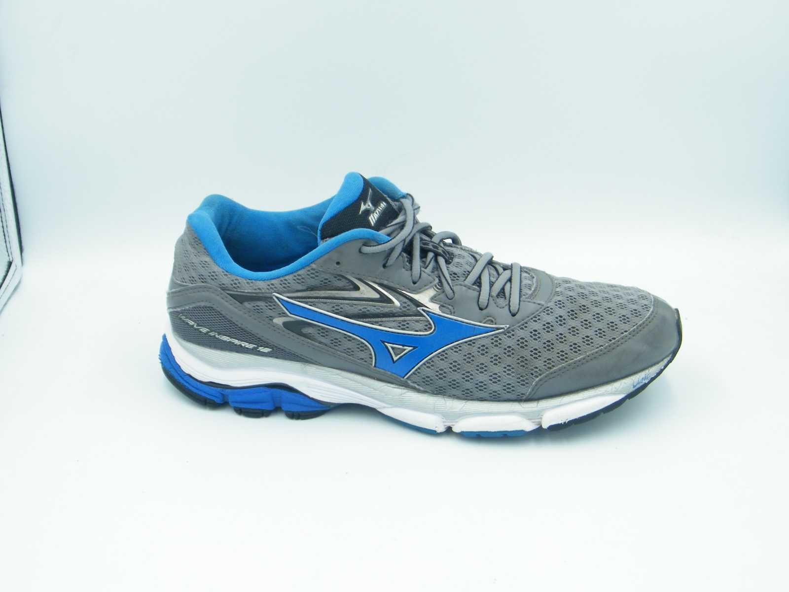 Mizuno Wave Inspire 12