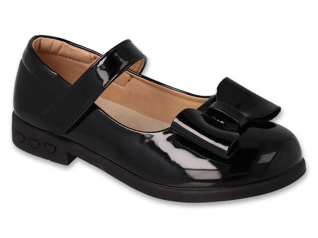 Balerinki dziewczęce ELEGANTKI BEFADO