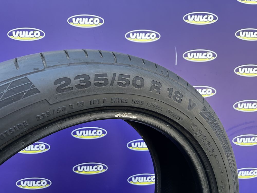 Шини 235/50R18 Continental Шины Резина