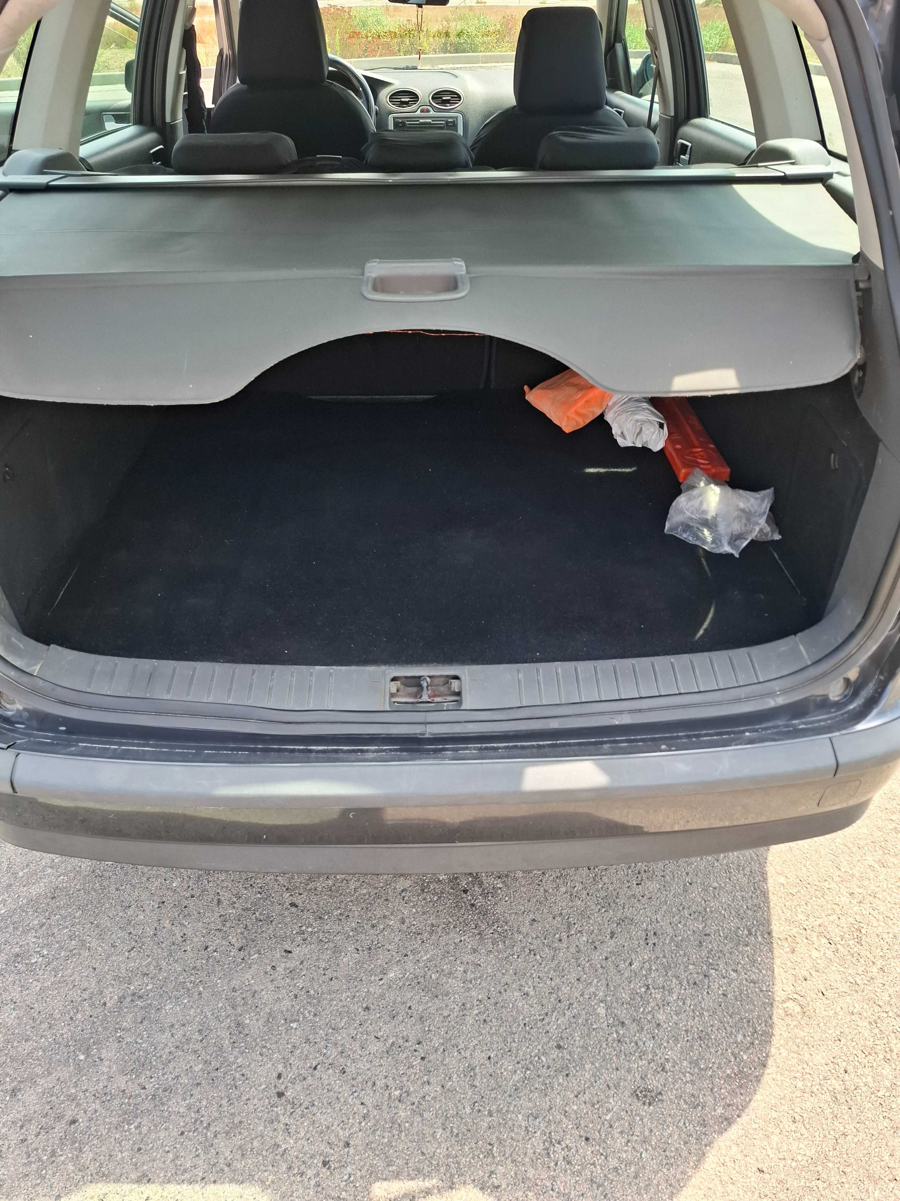 Ford  focus Turner