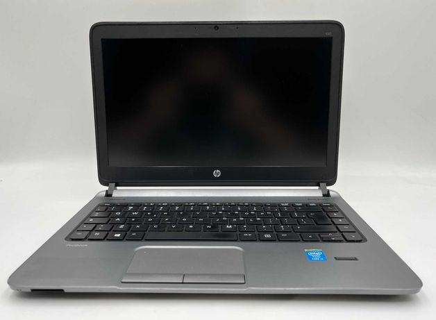 LAPTOP HP Probook 430 G1 Intel Core i3 4gen 4GB 120GB SSD KAMERA FV23%