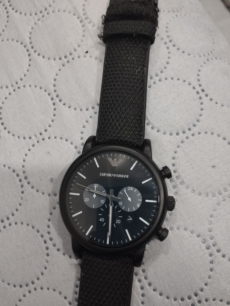 Empório Armani Luigi AR11450