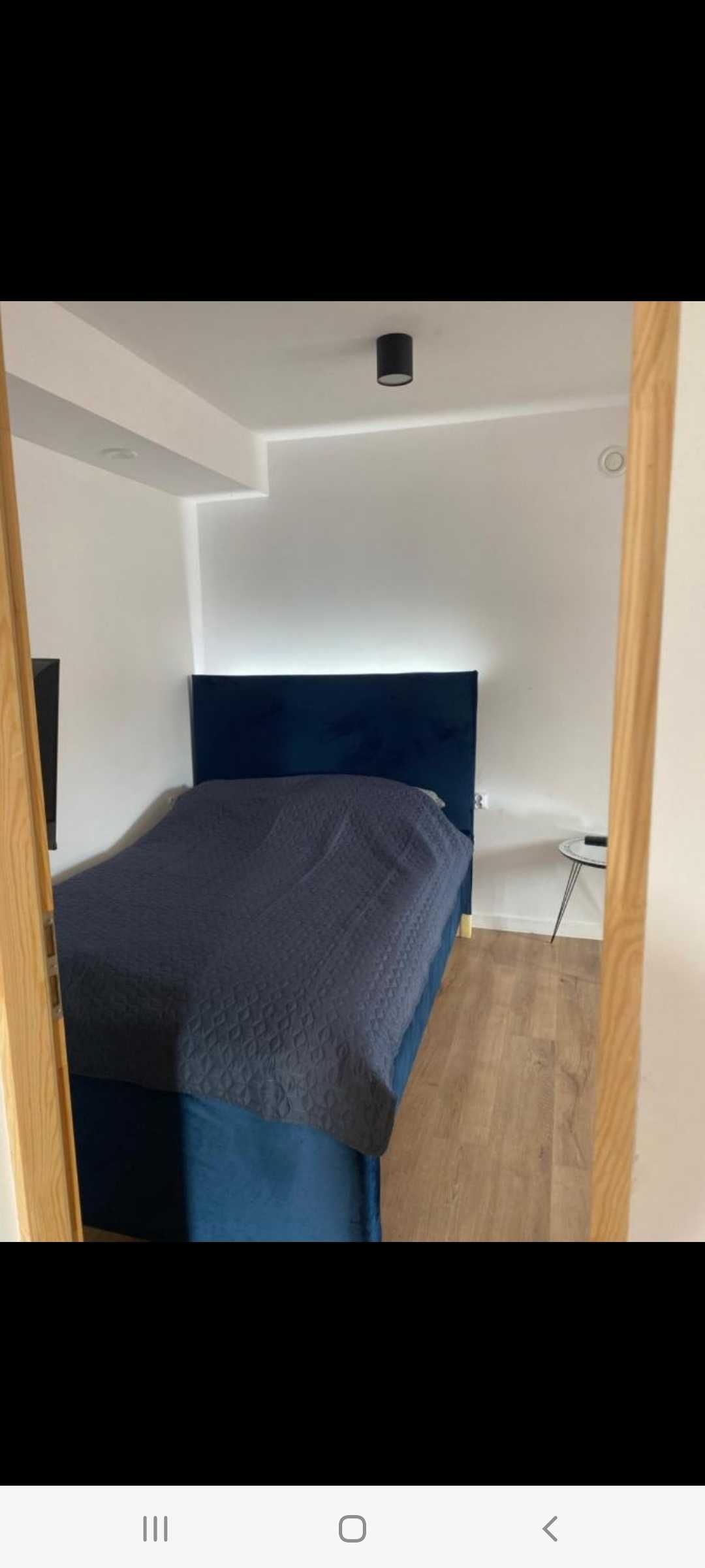 Na pensjonatowej  8 Apartamenty Mieszkania Domek Augustów