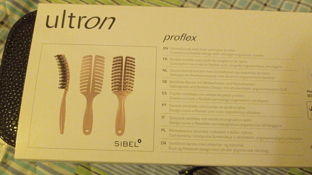 Vendo "Luxury gift set" Ultron