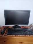 Bundle Monitor+Rato+Teclado ASUS