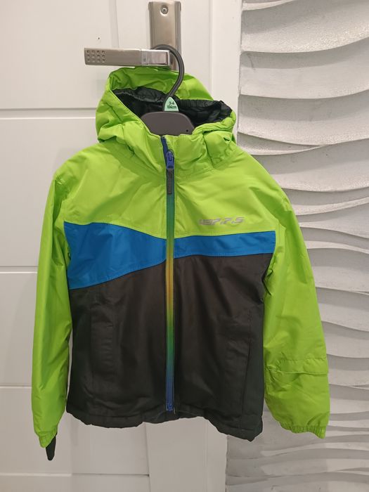 Kurtki dla bliźniaków