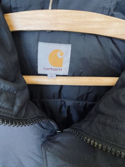 Бомбер чоловічий carhartt