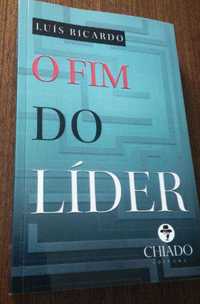 O Fim do Líder - Luís Ricardo (2016)