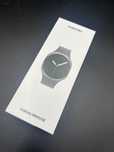 Samsung Galaxy Watch 8 44mm LTE 
Model SM-L335F