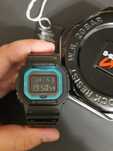 Zegarek G-Shock GW-B5600-2ER(Multi Band 6, BT, Solar)