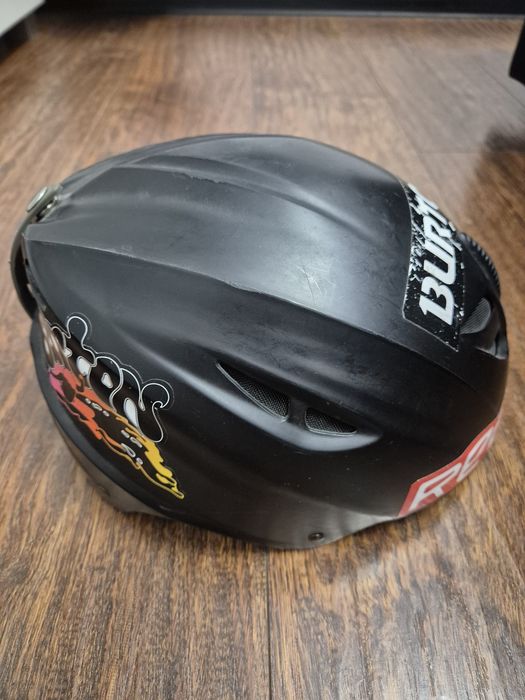 Kask narciarski blizzard