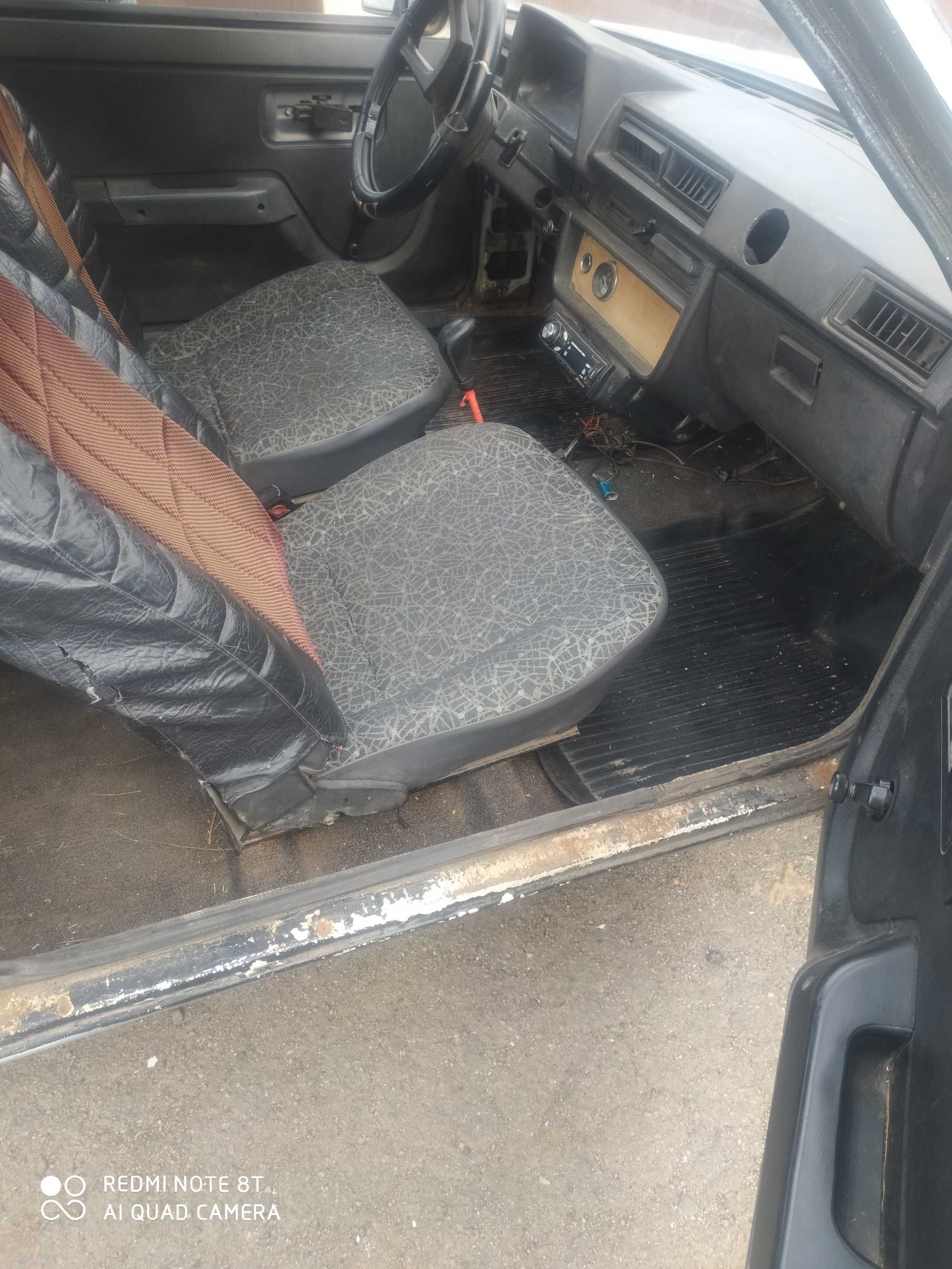 ЗАЗ1102 ТАВРІЯ На ходу