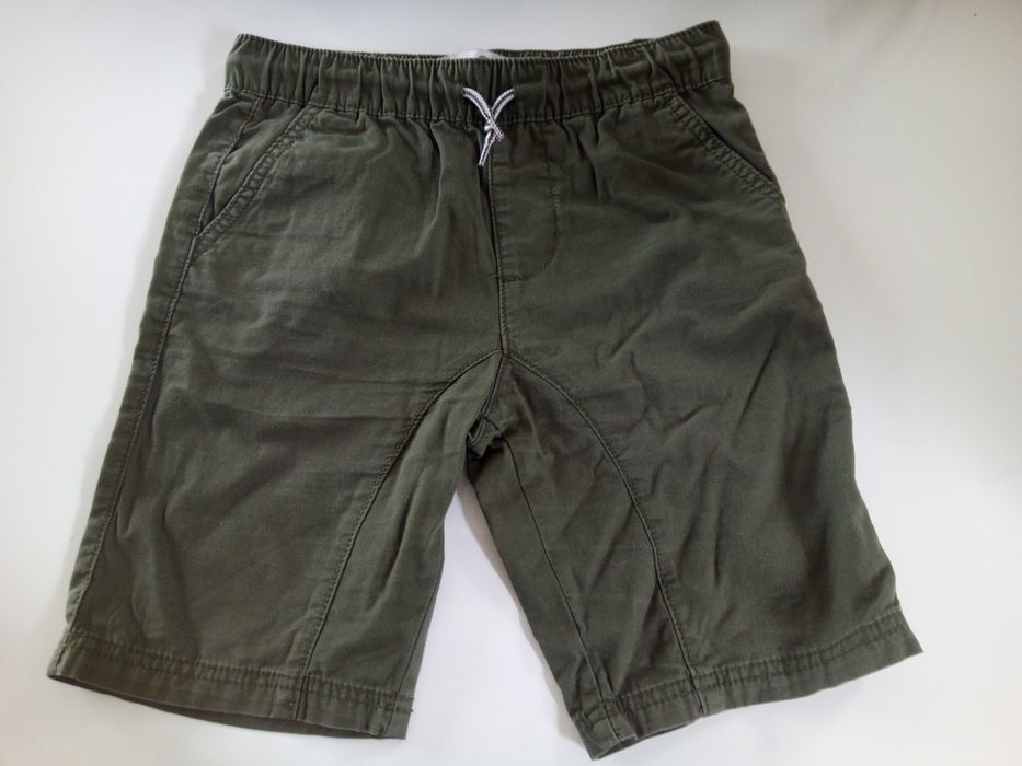 Calções menino 10 anos