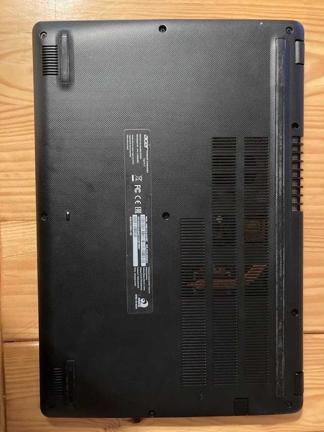 Portátil Acer Aspire 3 Ryzen 5 / 512GB / 8GB RAM - Excelente estado