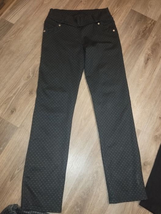 Штани для школи для дівчинки