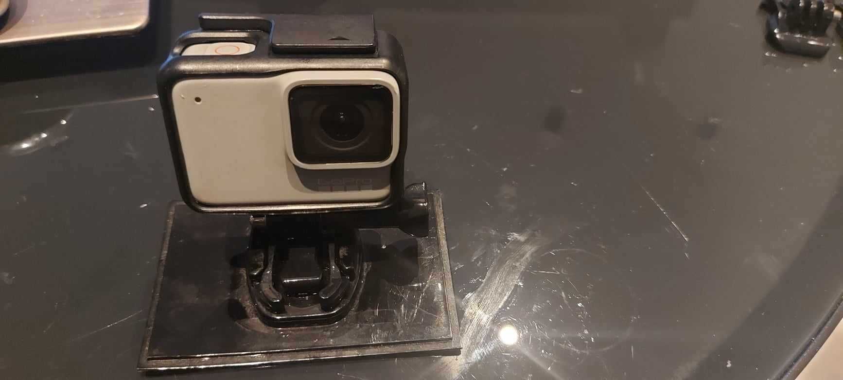 Gopro hero 7 white