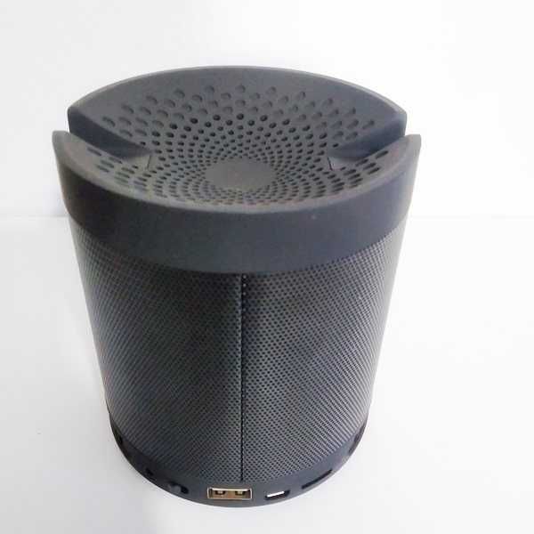 Coluna de som Bluetooth wireless Q3 Novas em caixa