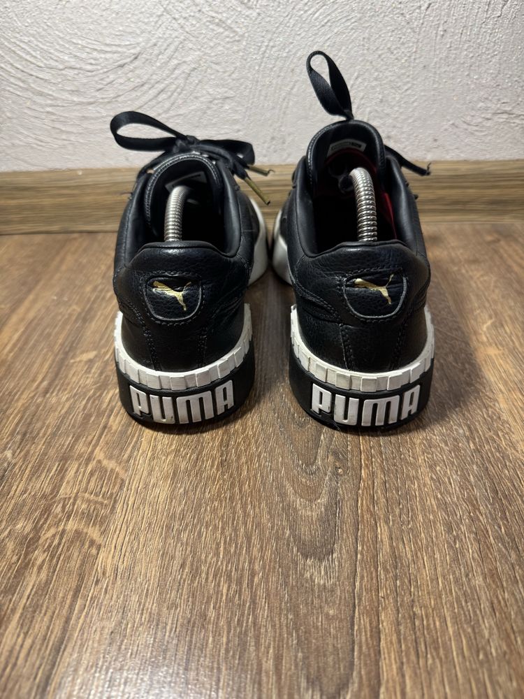 Кросівки Puma Cali Leather