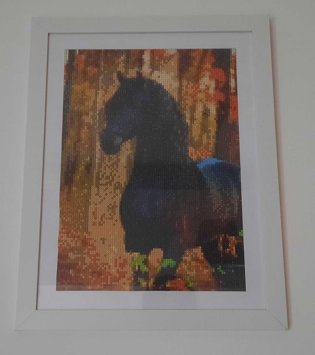 Quadro Diamond Painting