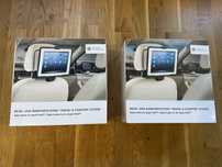 Uchwyt iPad 2-4/iPad air Volkswagen holde 061 125 e