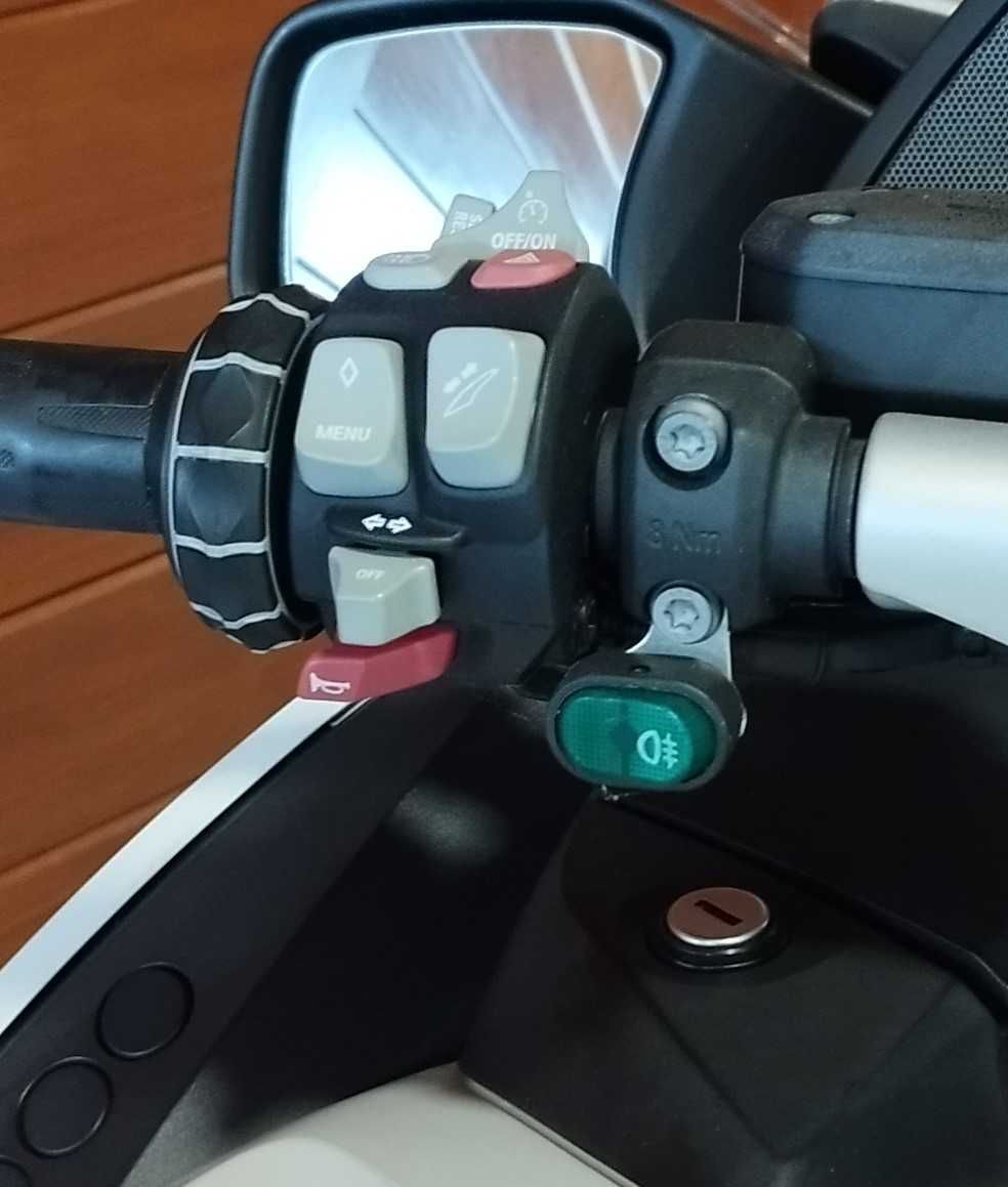Bmw R 1200 RT r1200rt