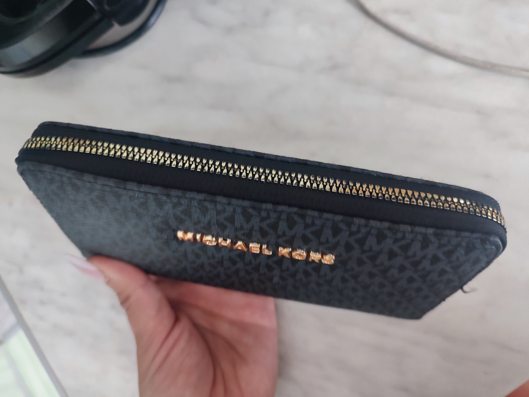 Portfel nowy Michael Kors