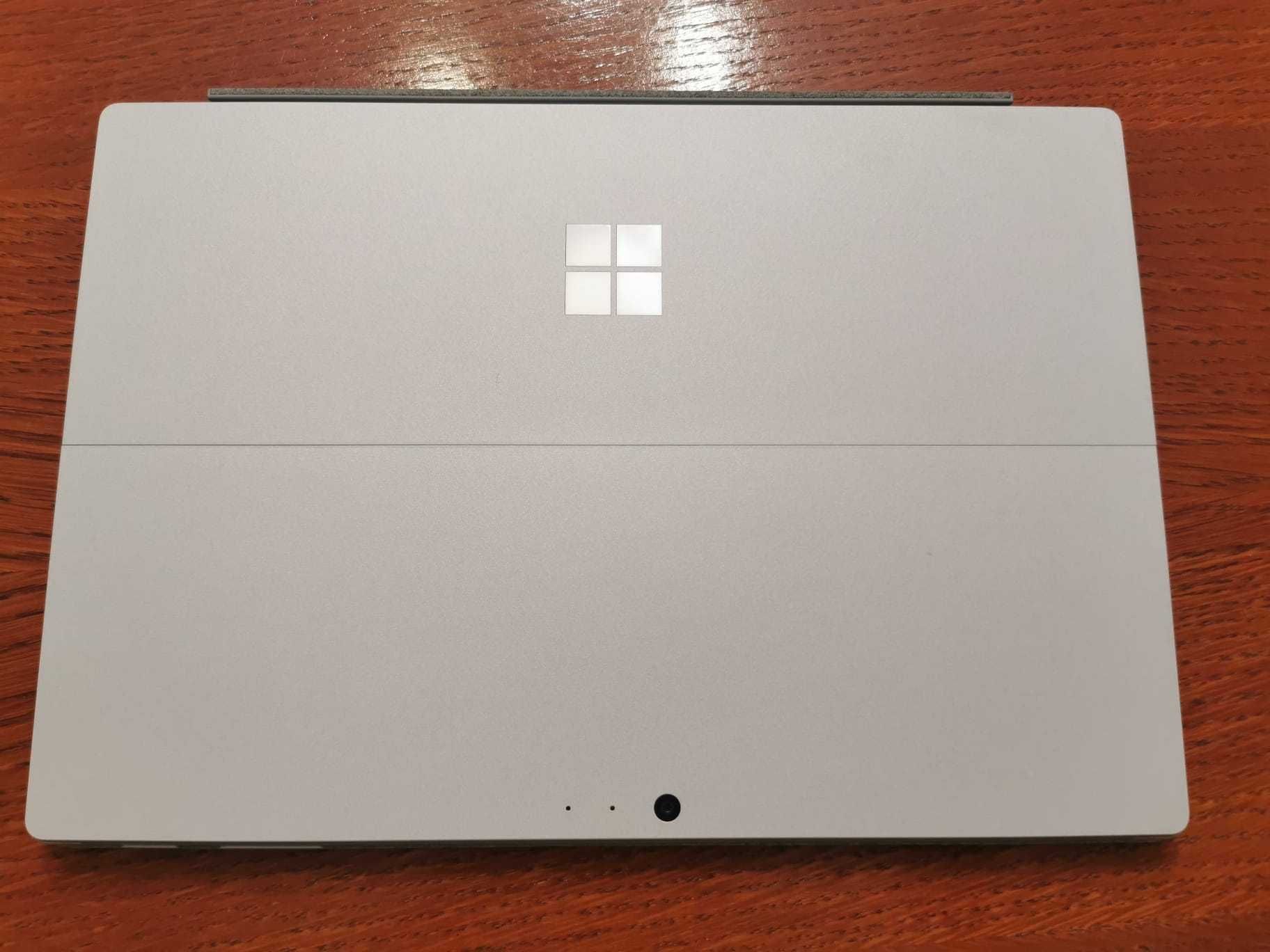 Microsoft Surface Pro 5 i5-7300U 8GB