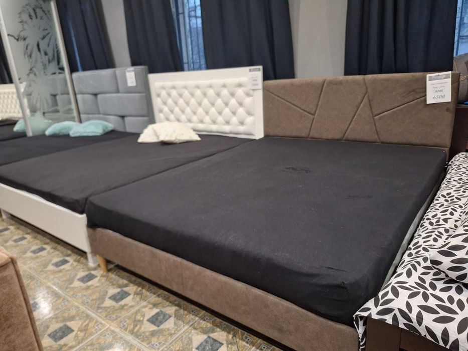 Кровать "Лотто" размером 160×200 см