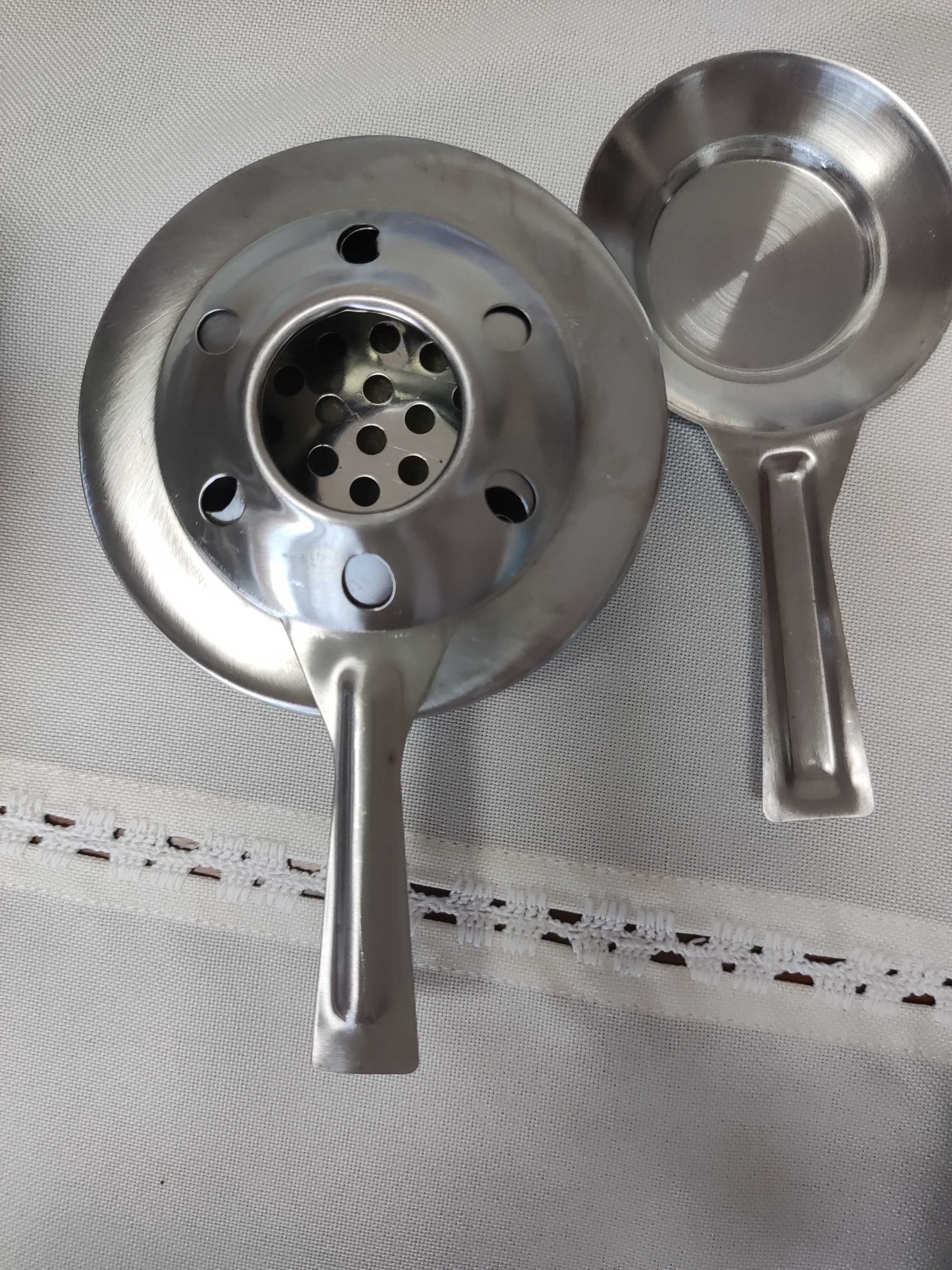 Fundue Inox NOVO