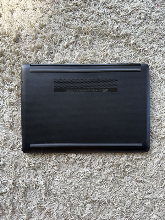 HP 14” | Ryzen 3 | SSD 256GB | 8GB RAM