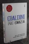 Pre- Swazja Cialdini