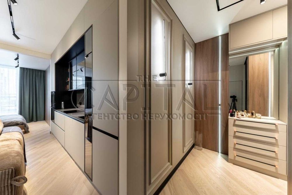 Без комісії!! Продаж квартири з терасою в ЖК Дельмар / Печерськ / Київ