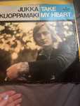 Jukka Kuoppamaki Take my heart MNP