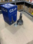 Шарнирный комплект  opel astra h 1.4/1.6 04-->