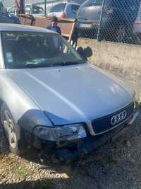 Audi A4 b5 para peças